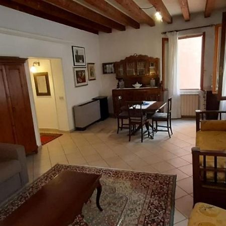 Апартаменты Ca' Del Forner Венеция Экстерьер фото